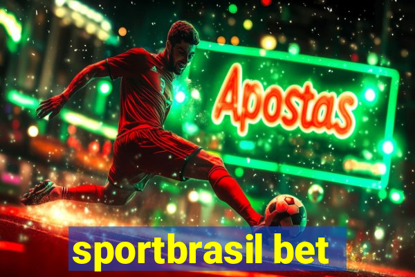 sportbrasil bet